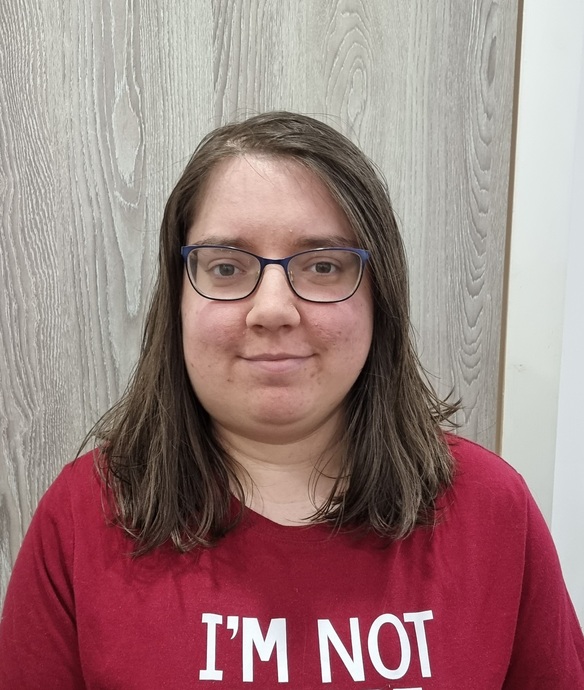 Time To Change Wales Volunteers Week 2023 Laura S Blog