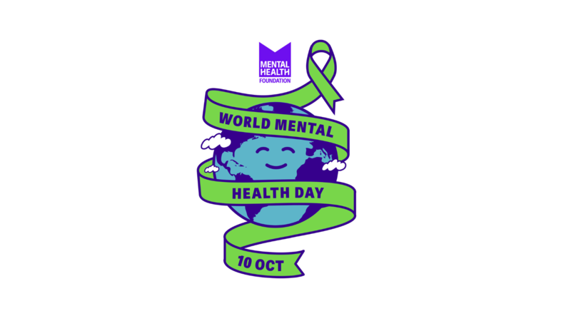 World Mental Health Day 2024